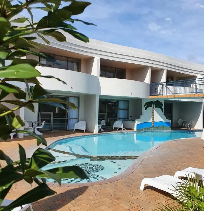 Breakers Motel-1