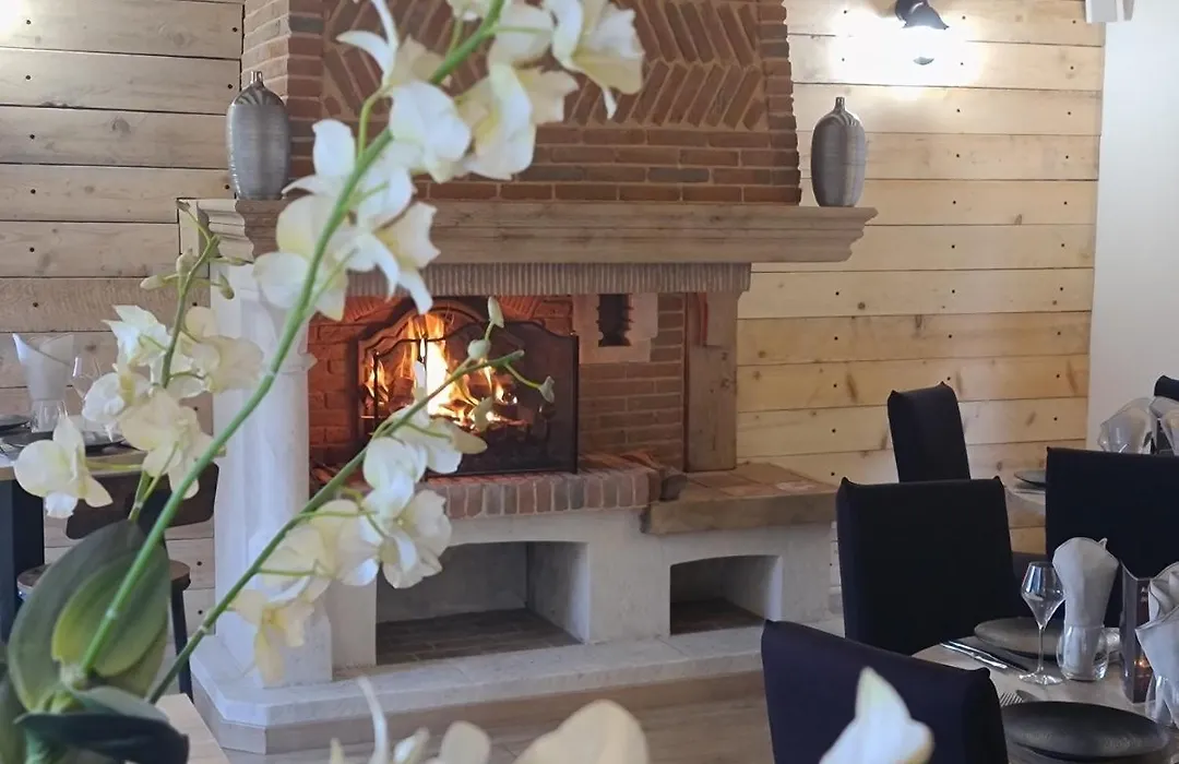 Auberge De La Durdent-1