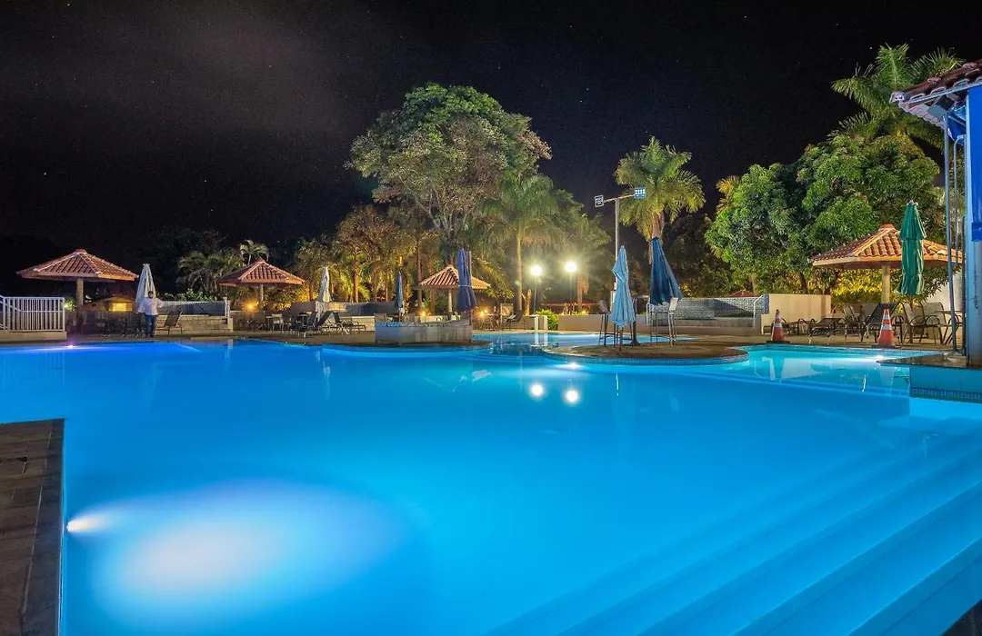 Santa Eliza Eco Resort-1