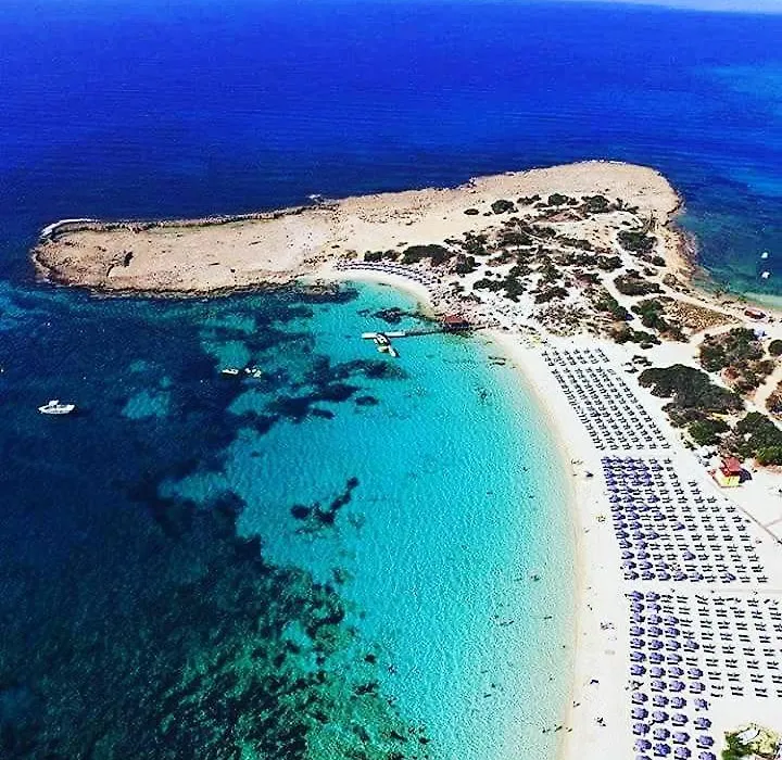 Dome Beach Marina Hotel & Resort-1