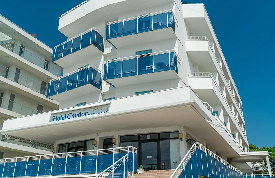 Hotel Condor-1
