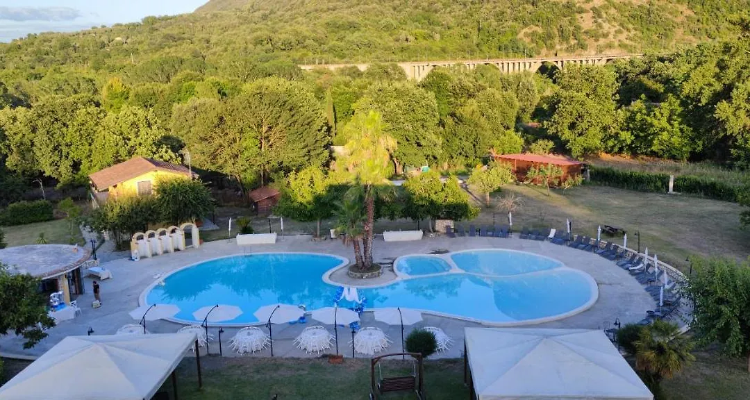 Hotel Borgo Antico-1