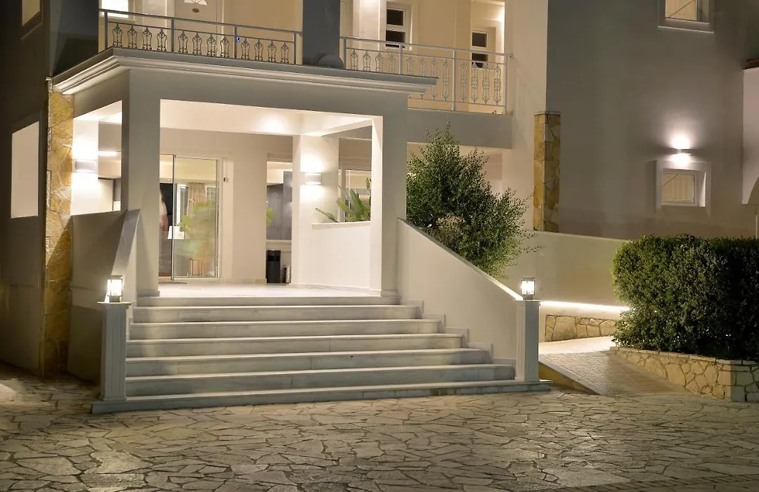 Alykanas Beach Grand Hotel By Zante Plaza-1
