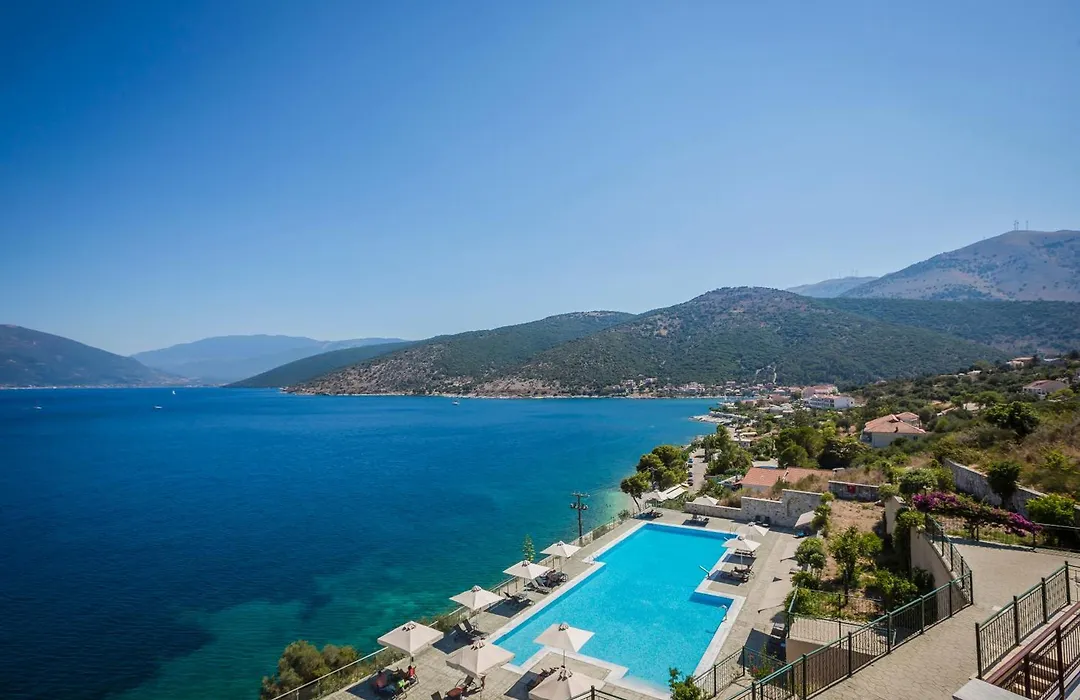 Kefalonia Bay Palace By Ghh-1