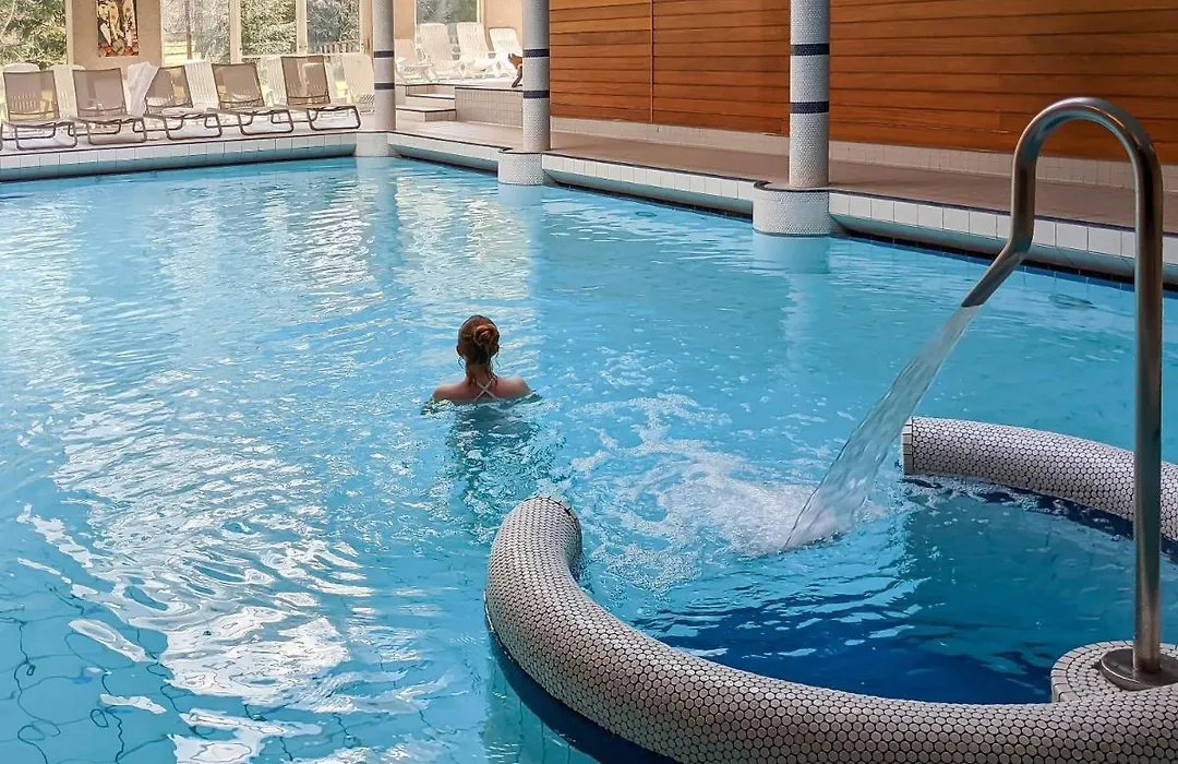 Hotel Restaurant & Spa Verte Vallee-1