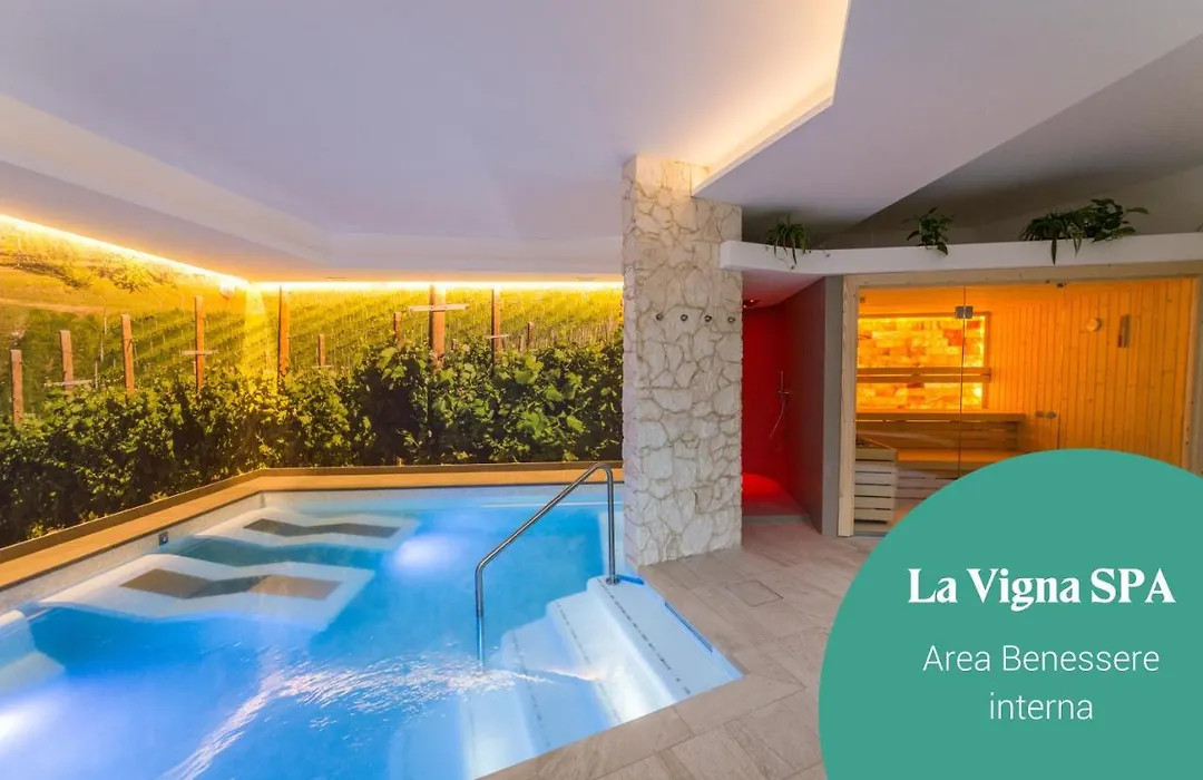 Wine Hotel San Giacomo Activity & Wellness-1