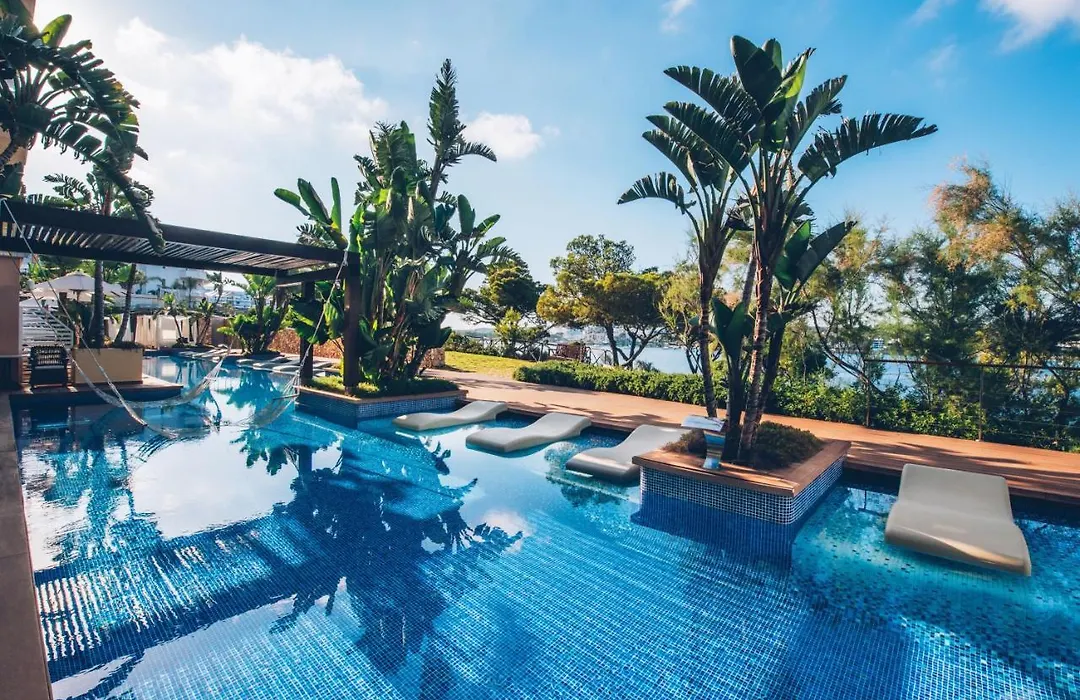 Iberostar Selection Jardin Del Sol Suites - Adults Only-1