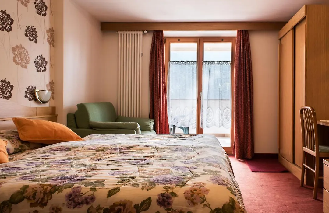 Hotel Sonne Sole-1