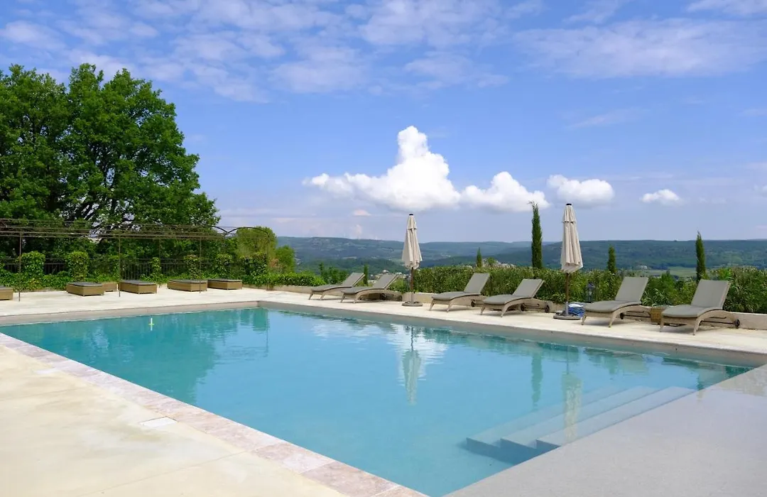 Domaine Le Bois Des Dames-1