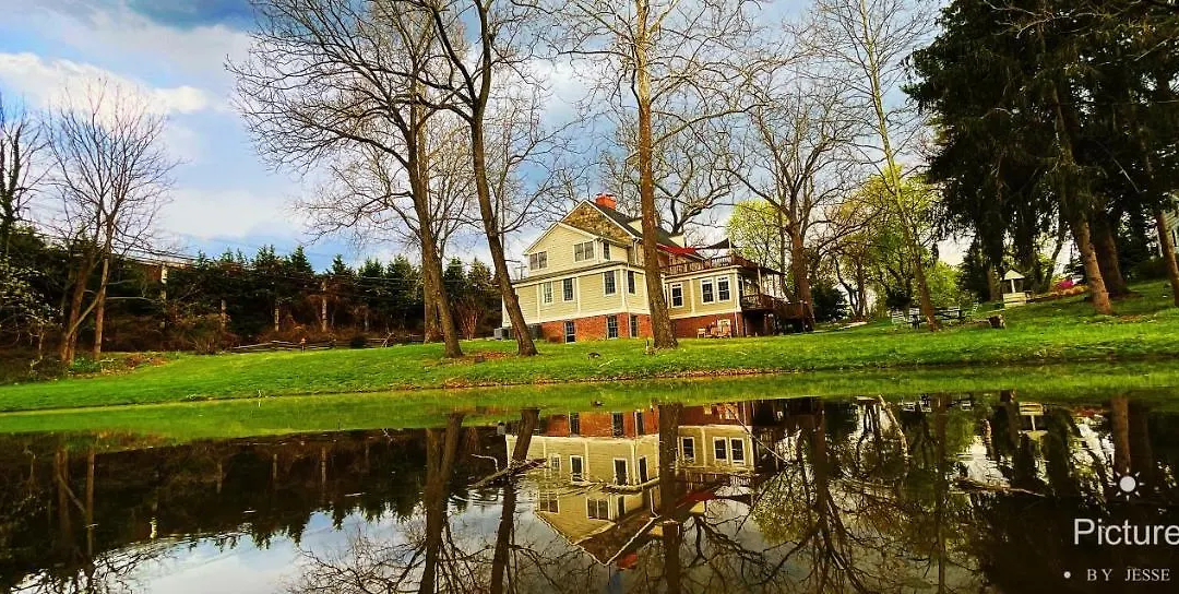 Wayside Inn Bed And Breakfast-1