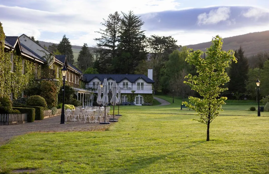 Brooklodge & Macreddin Village-1