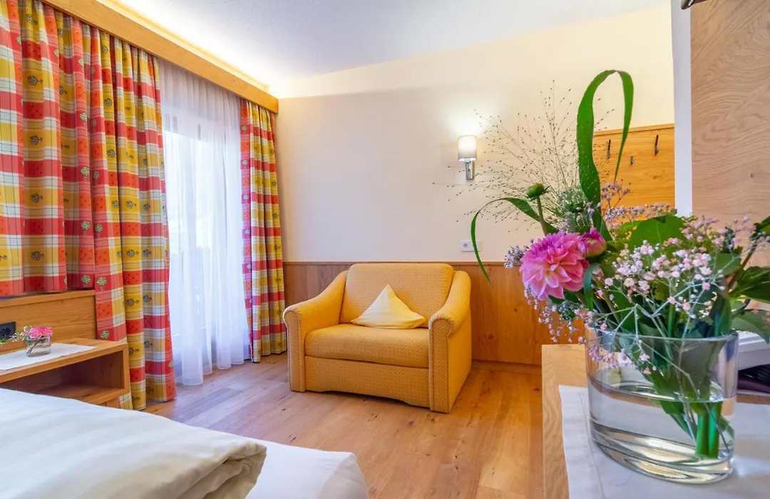Hotel Sonnhof-1