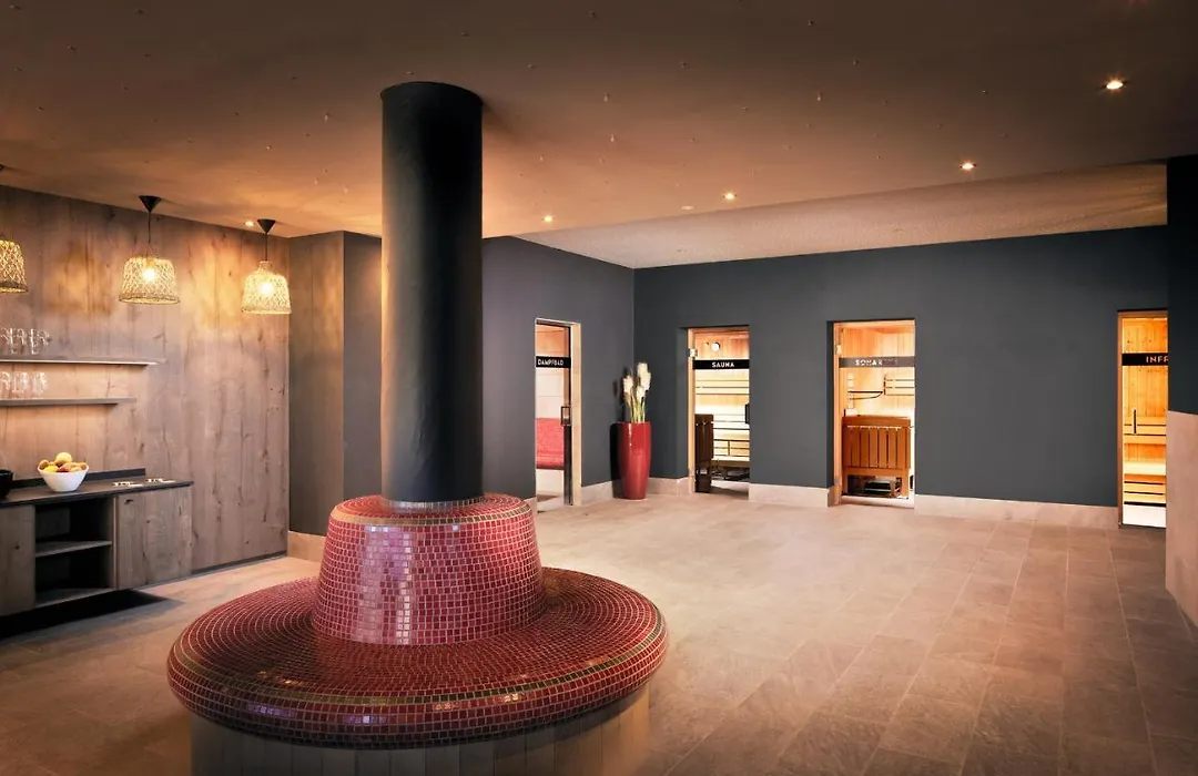 SOULSISTERS' Hotel 4 Sterne Superior-1
