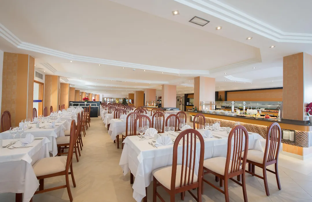 Hl Suitehotel Playa Del Ingles - Adults Only-1