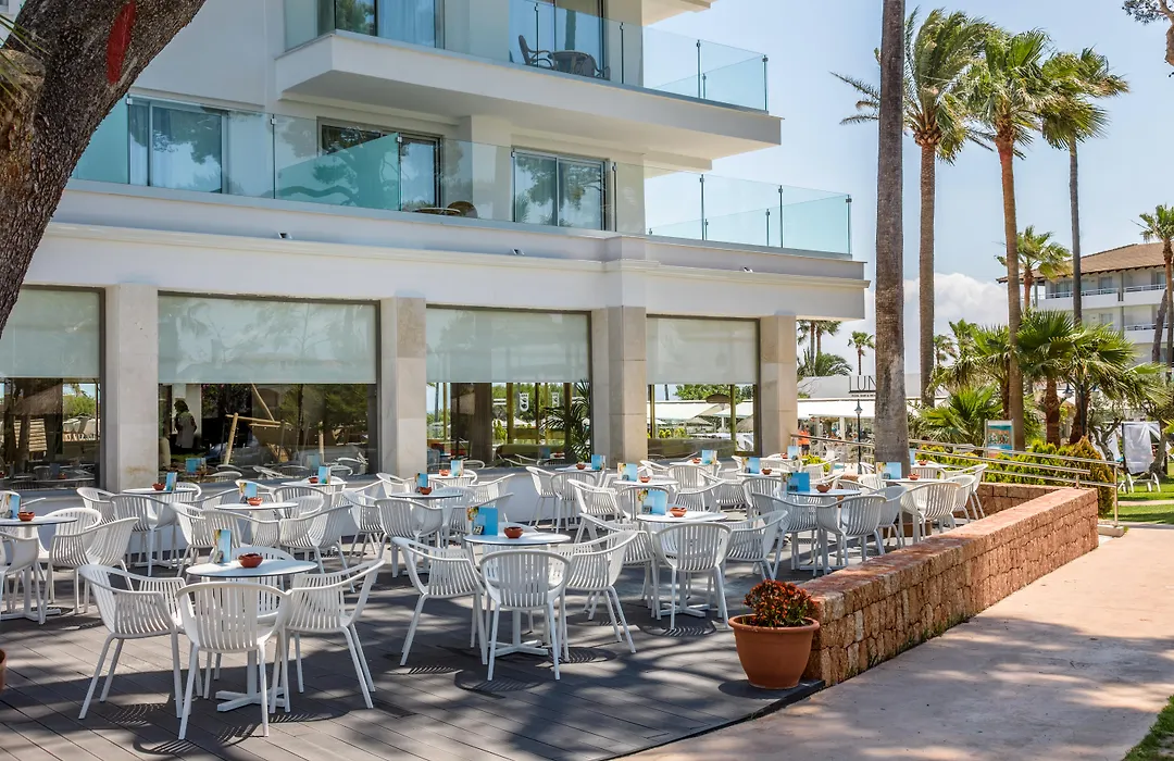 Playa Esperanza Resort Affiliated By Melia-1