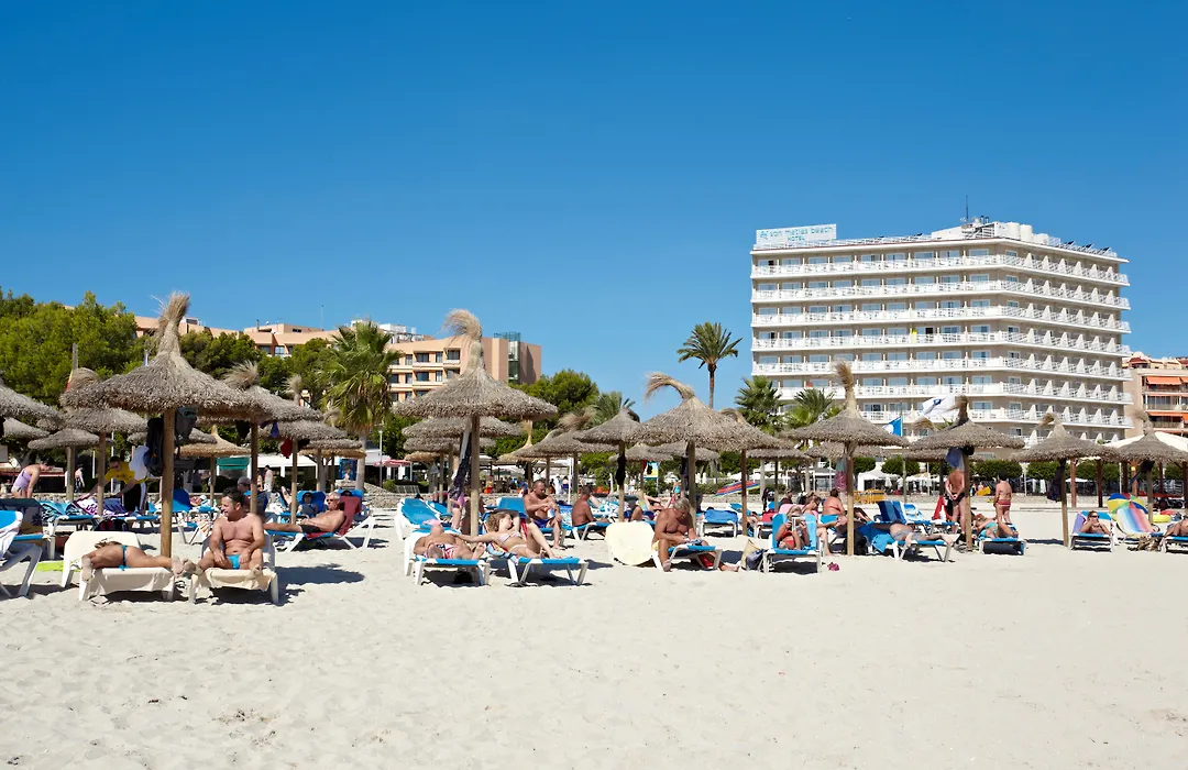Son Matias Beach - Adults Only-1