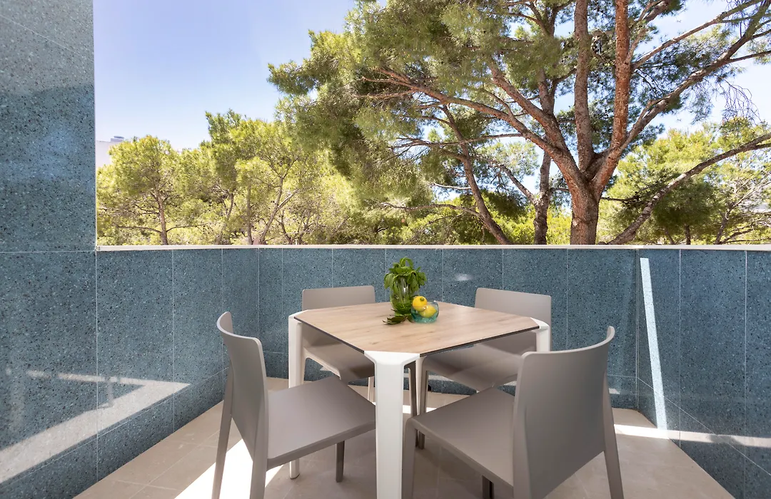 Sotavento Club Apartments - Adults Only-1