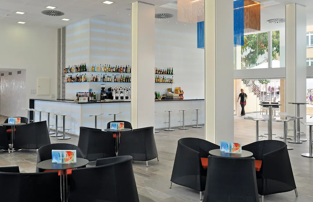 Hotel Hispania-1