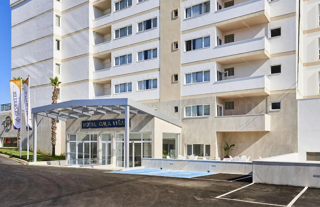 Globales Cala Viñas Adults Only 16+-1