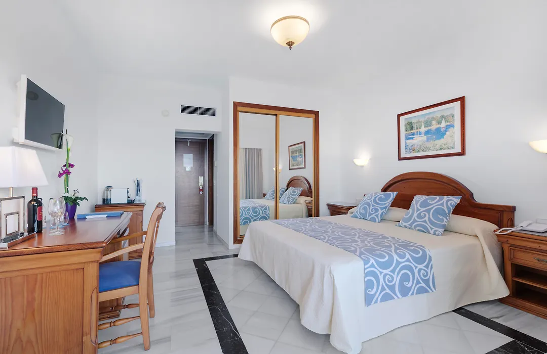 Hotel Roc Illetas & Spa-1