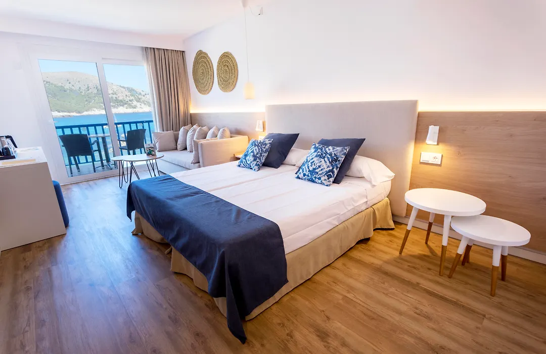 Parque Nereida Suites Hotel-1