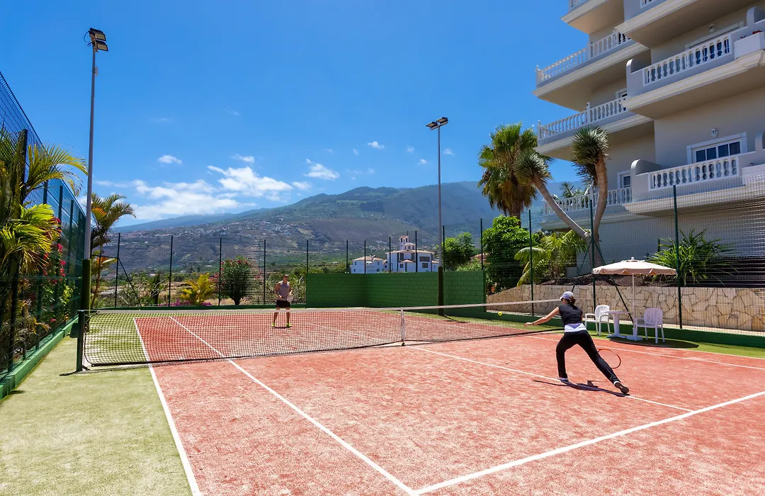 Hotel Riu Garoe-1
