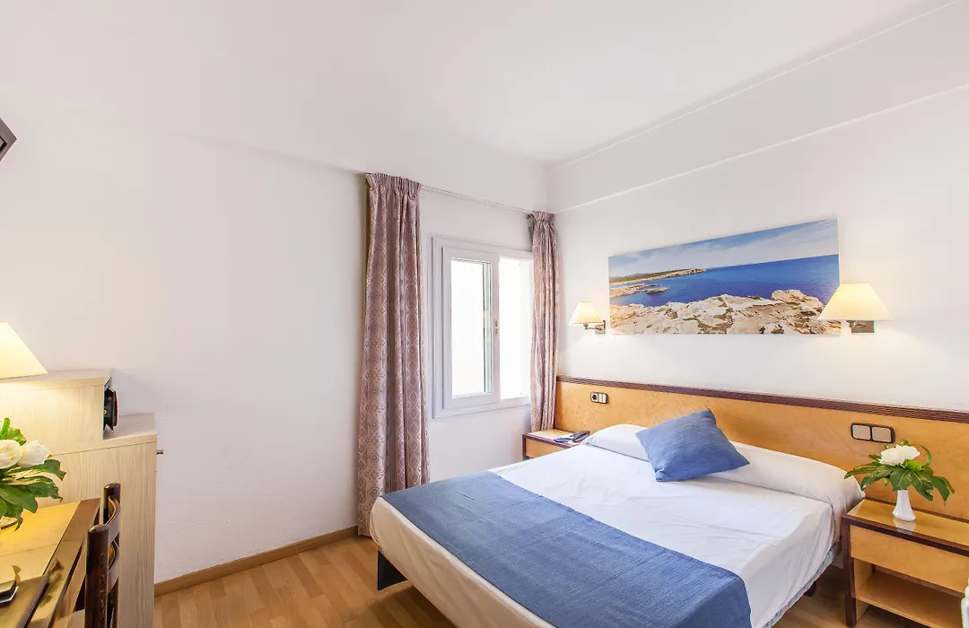 Hotel Voramar-1