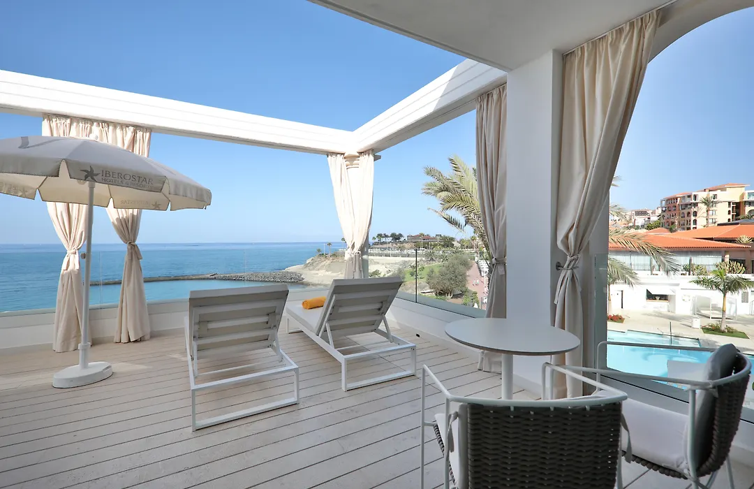Joia Salome By Iberostar -Adults Only-1
