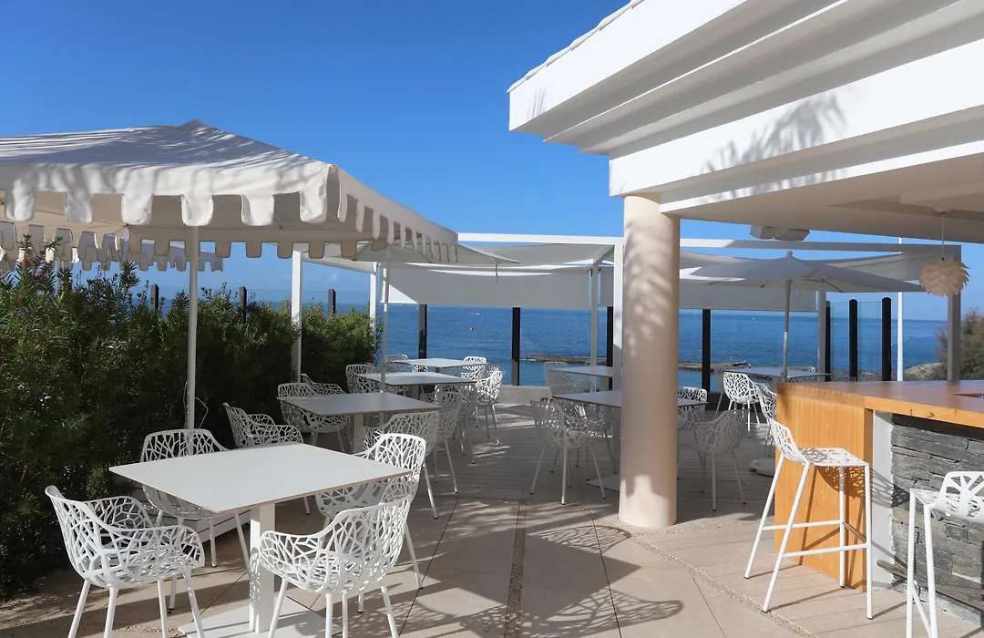 Iberostar Grand Salomé - Adults Only-1
