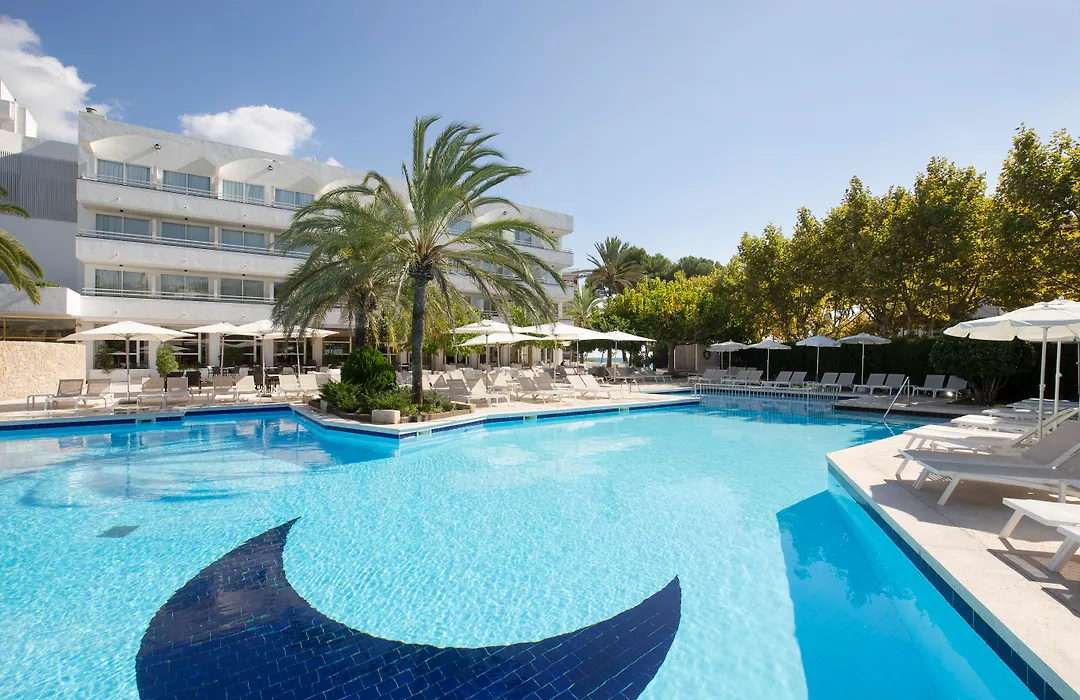 Canyamel Park Hotel & Spa - 4* Sup - Adults Only-1