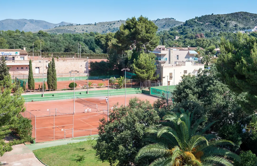 Canyamel Park Hotel & Spa - 4* Sup - Adults Only-1