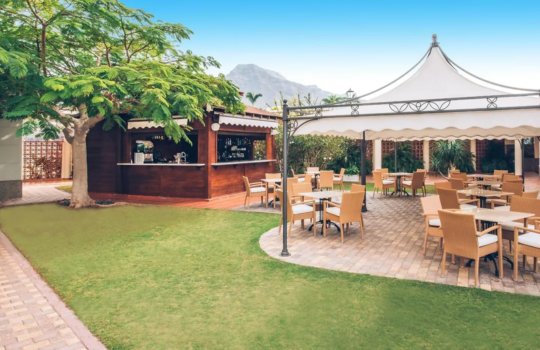 Iberostar Selection Anthelia-1