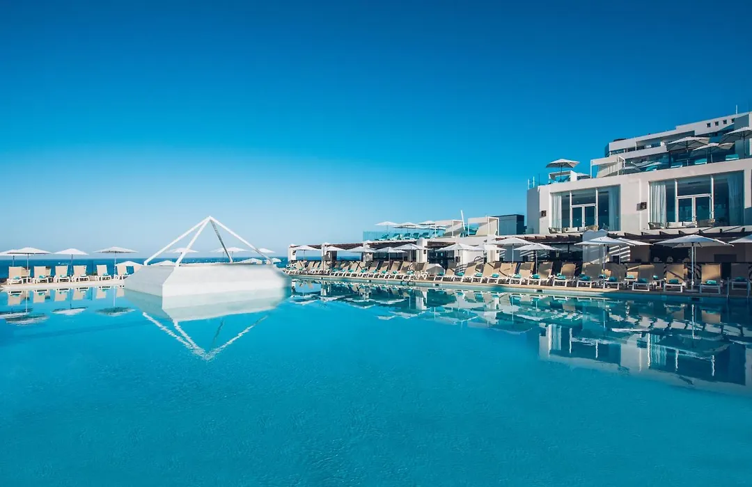 Iberostar Bouganville Playa-1