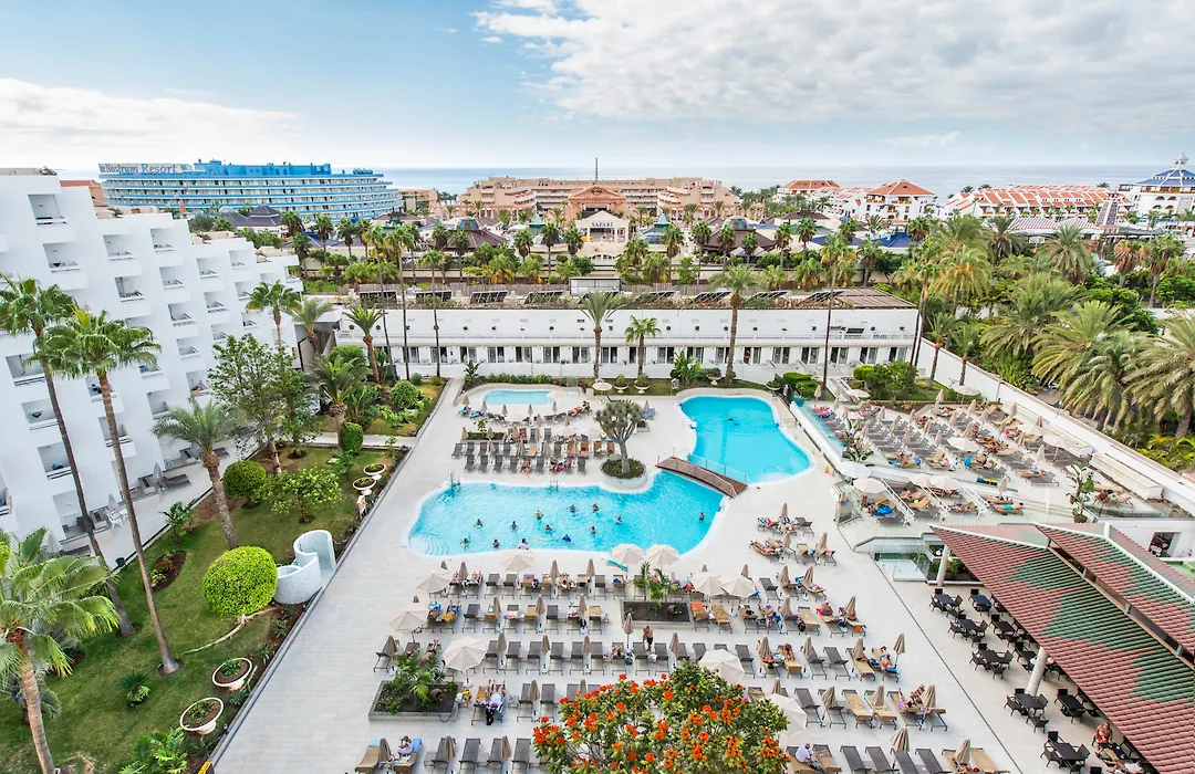 Spring Hotel Vulcano-1