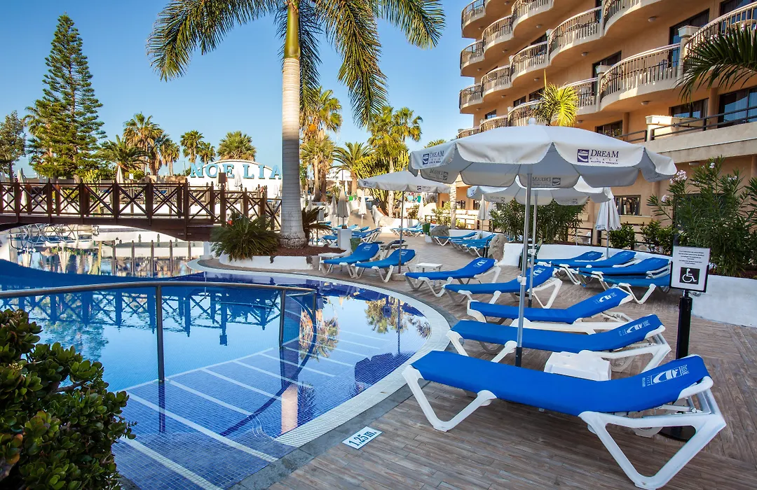 Tigotan Lovers & Friends Playa De Las Americas - Adults Only-1