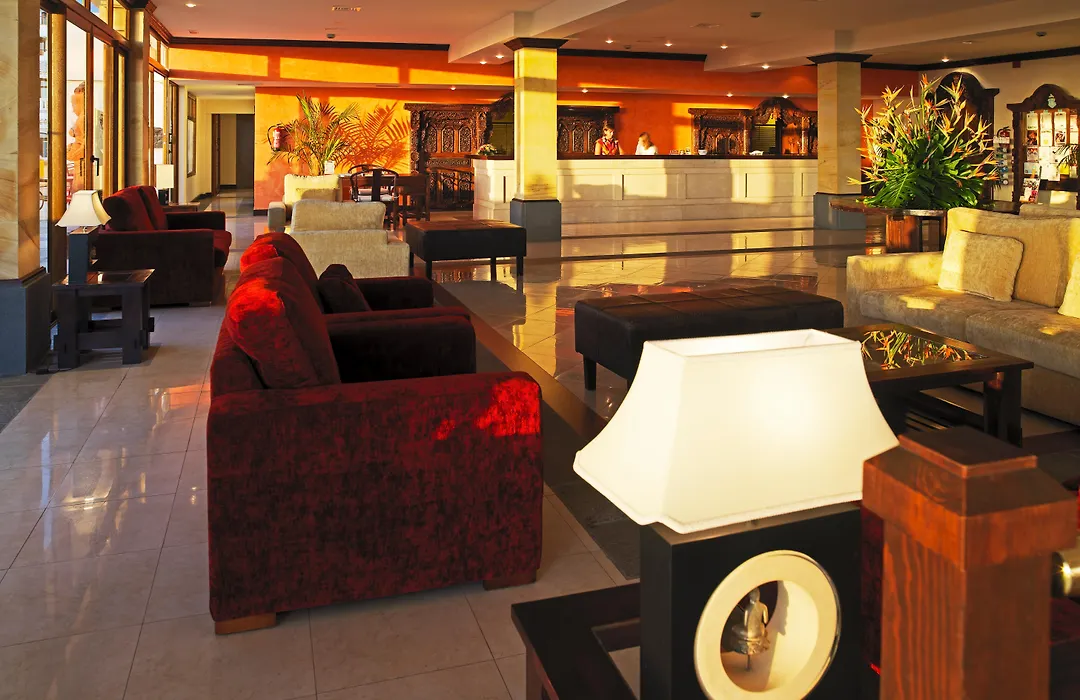 Regency Country Club, Apartments Suites-1