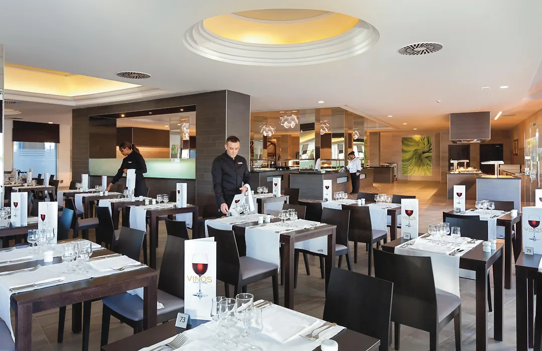 Hotel Riu Arecas - Adults Only-1