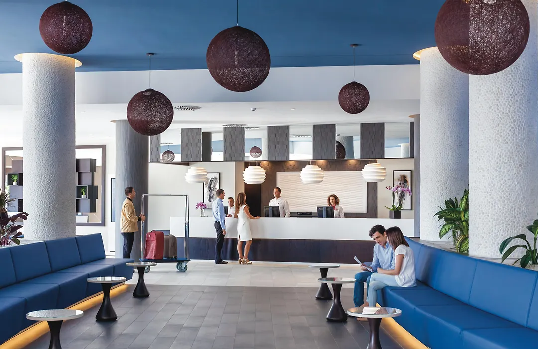 Hotel Riu Arecas - Adults Only-1