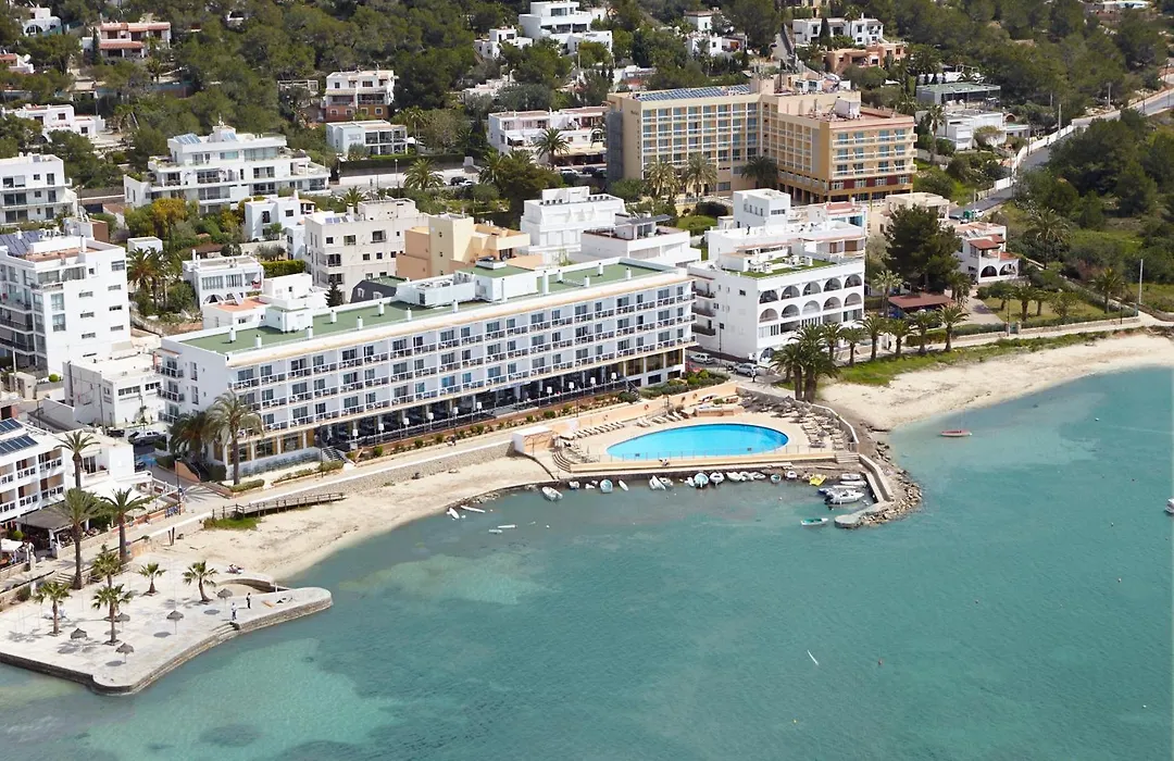 Hotel Simbad Ibiza-1