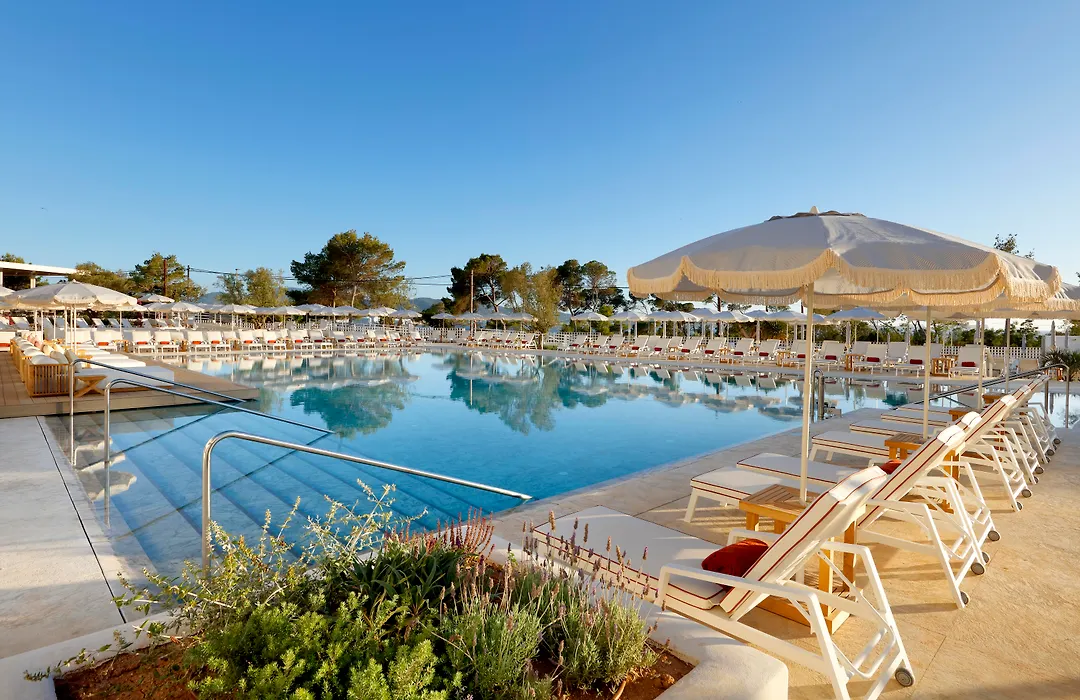 Trs Ibiza Hotel - Adults Only-1