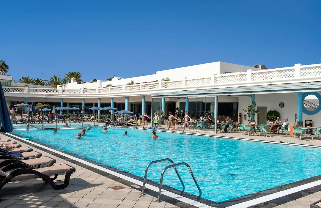 Hotel Las Costas-1