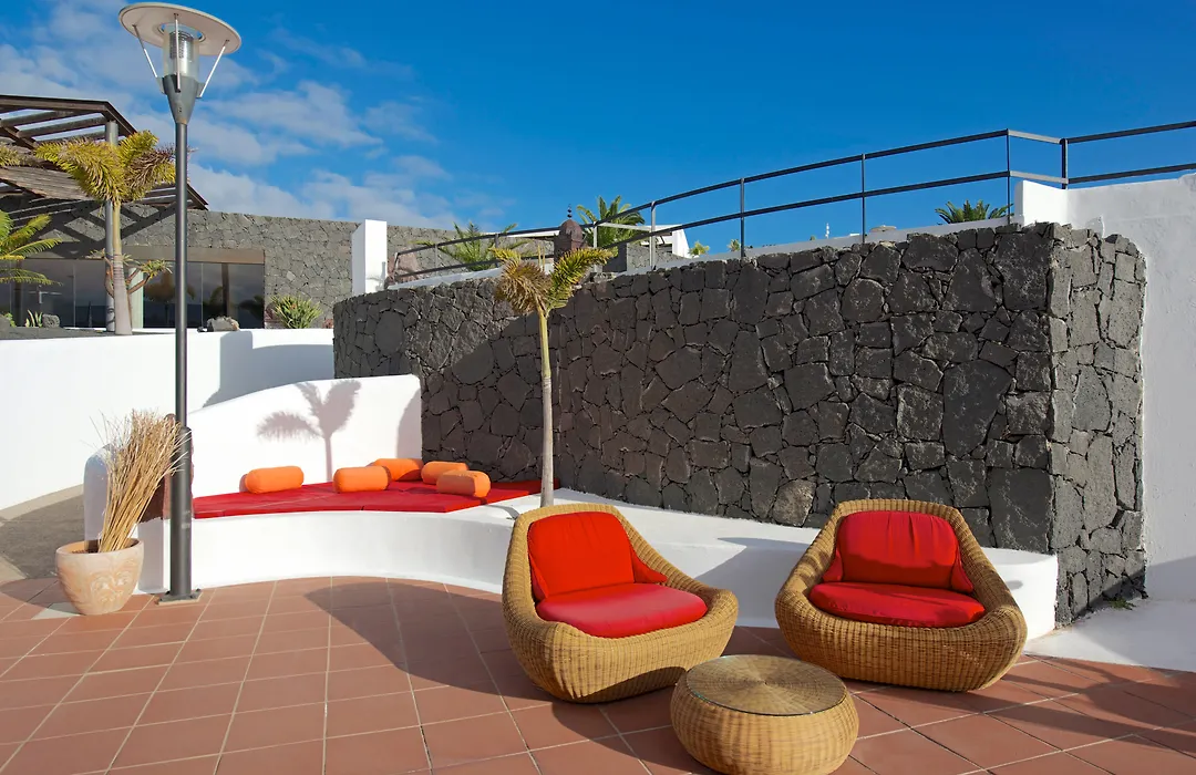 Tacande Bocayna Village, Feel&Relax, Lanzarote-1