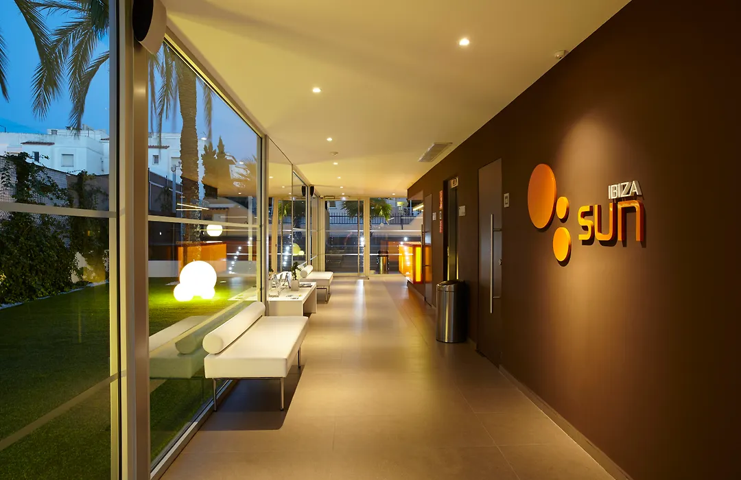 Ibiza Sun Apartments-1
