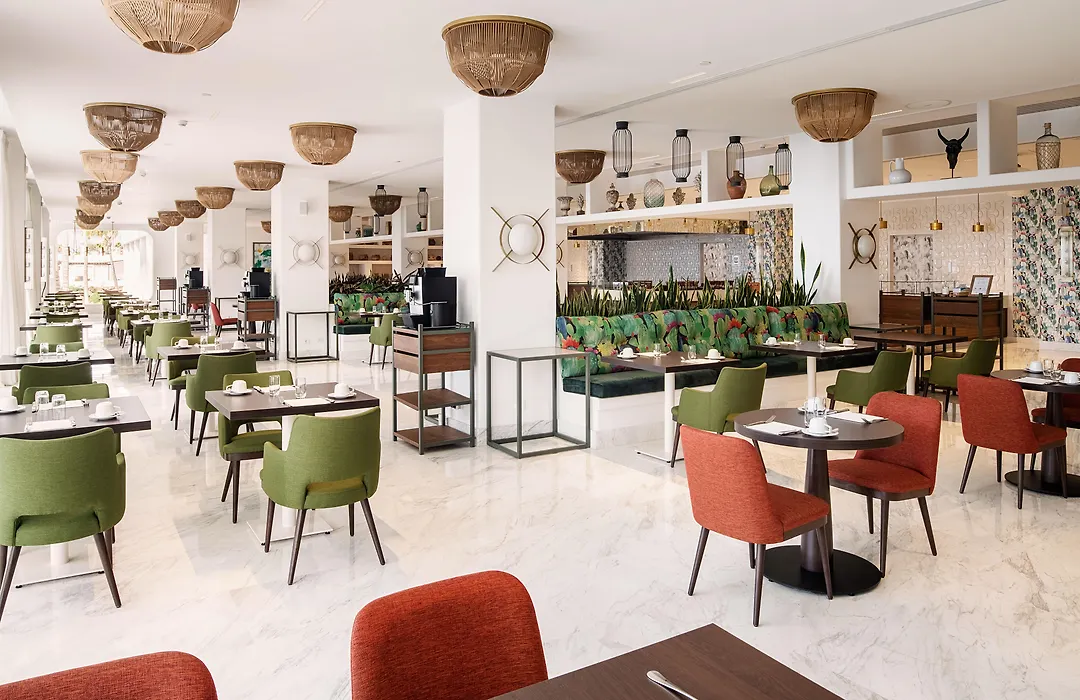Hotel Fariones-1
