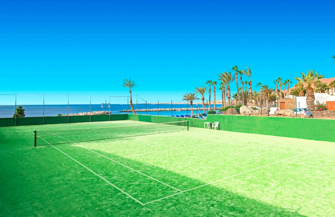 Iberostar Selection Lanzarote Park-1