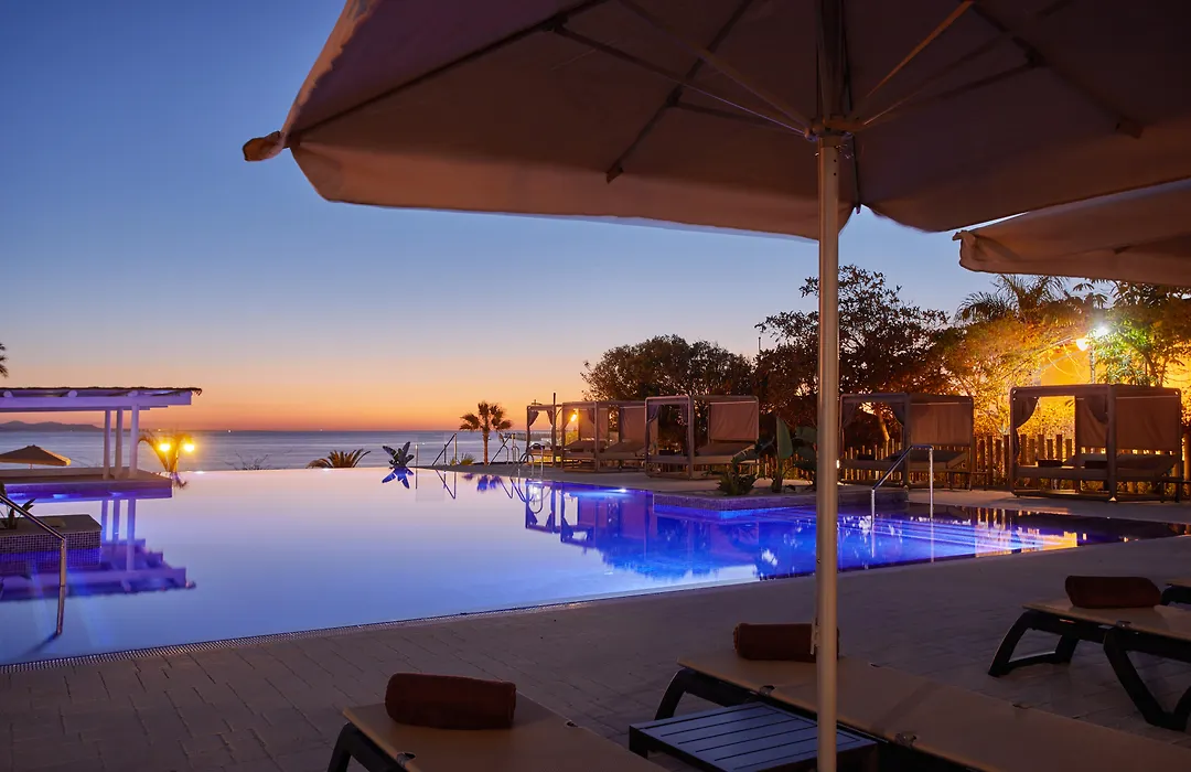 Grand Hyatt Lanzarote Playa Dorada Resort-1