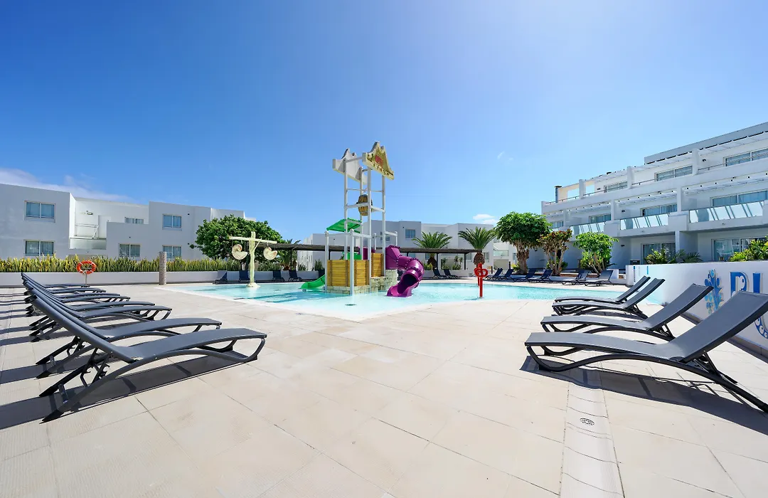 Sentido Aequora Lanzarote Suites-1