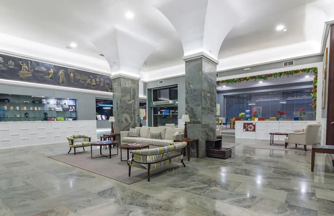 Hotel Bahía de Vigo-1