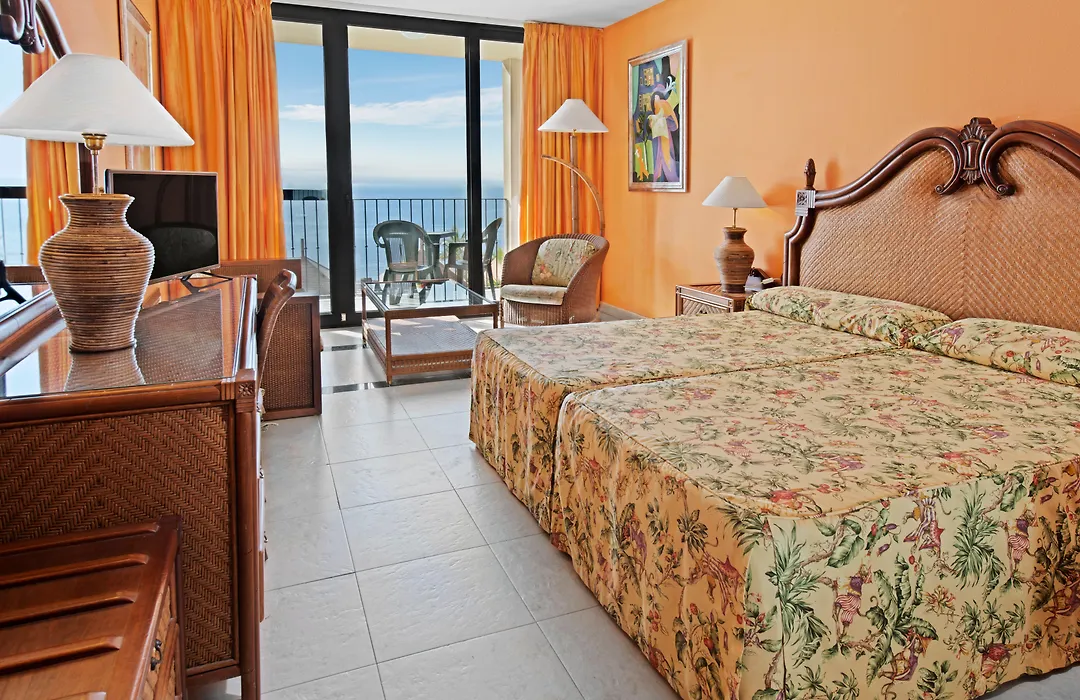 La Palma Princess-1