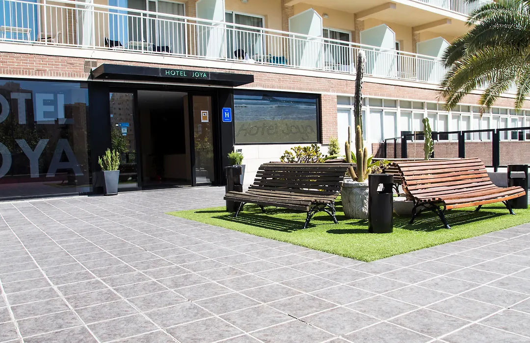 Hotel Joya-1